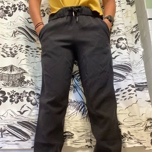 Lululemon Stretch High-Rise Pant